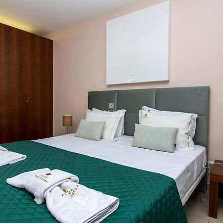 Herdade Dos Salgados Beach Apartment Dalma Delux アルブフェイラ エクステリア 写真