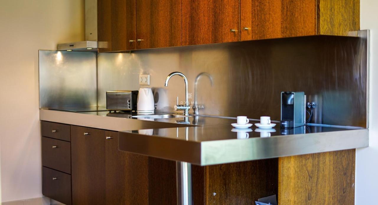 Herdade Dos Salgados Beach Apartment Dalma Delux アルブフェイラ エクステリア 写真