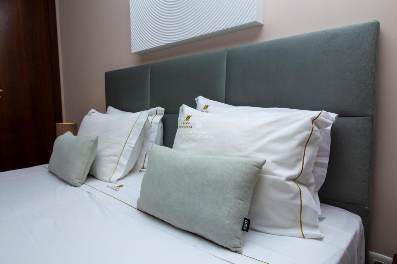 Herdade Dos Salgados Beach Apartment Dalma Delux アルブフェイラ エクステリア 写真